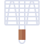 BBQ grill icon 64x64