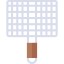 BBQ grill icon 64x64