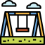 Swing icon 64x64