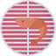 Prawn icon 64x64
