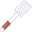 BBQ grill icon 64x64