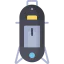 Barbecue icon 64x64