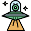 Ufo icon 64x64