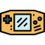 Gameboy アイコン 64x64