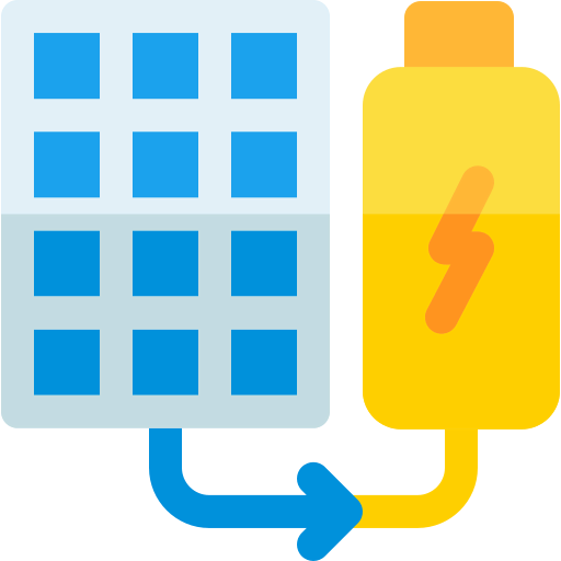 Battery icon