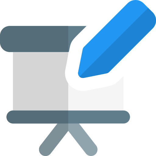 Edit icon