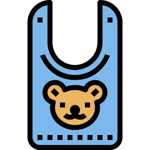 Bib icon