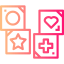 Cubes icon 64x64