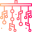Crib icon 64x64