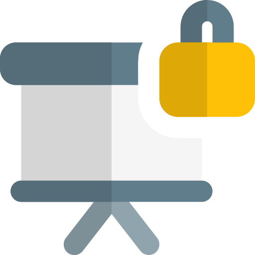 Lock icon