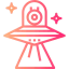 Ufo icon 64x64