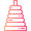 Pyramid icon 64x64