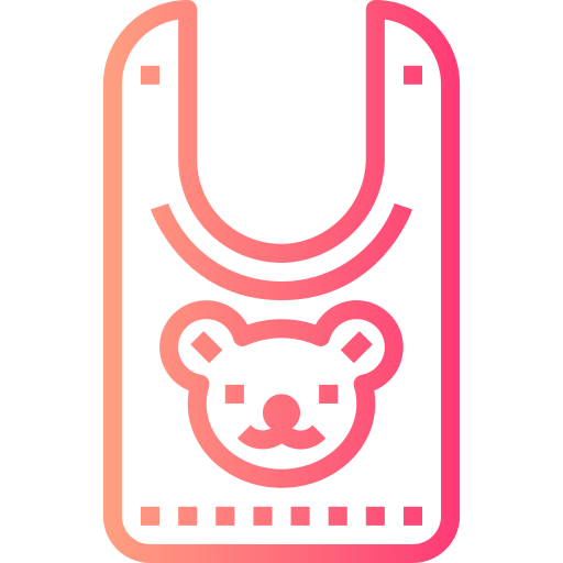 Bib icon