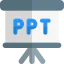 Presentation icon 64x64