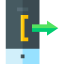 Logout icon 64x64