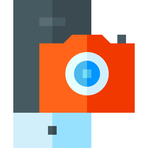 Camera icon