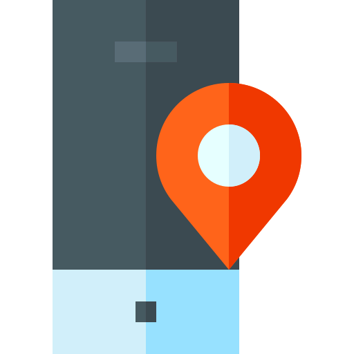 Location icon