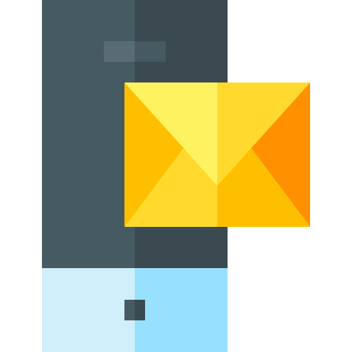 Mail icon