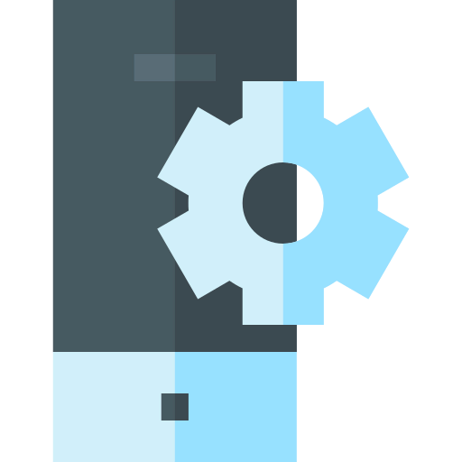 Settings icon