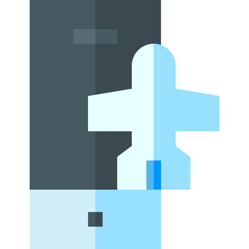 Plane icon