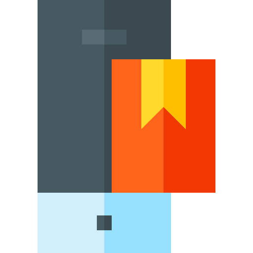 Book icon