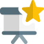 Starred icon 64x64
