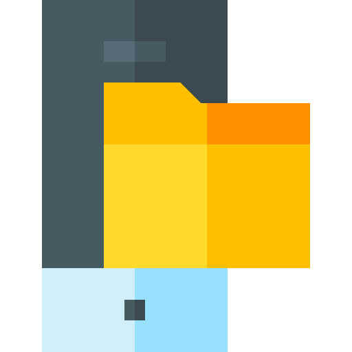 Folder icon