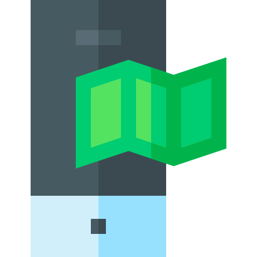 Map icon