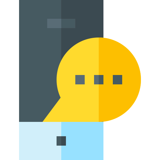 Chat icon