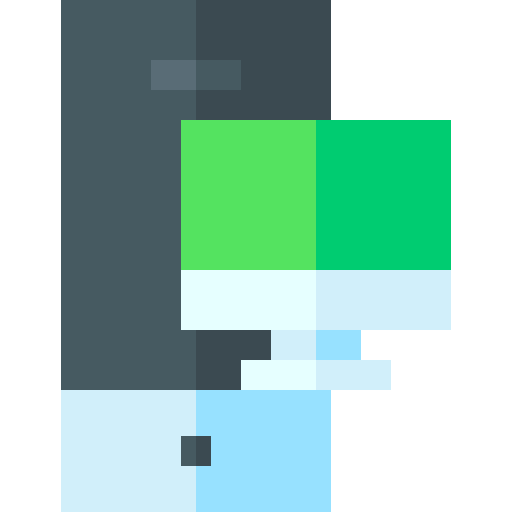 Computer icon