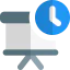 Clock アイコン 64x64