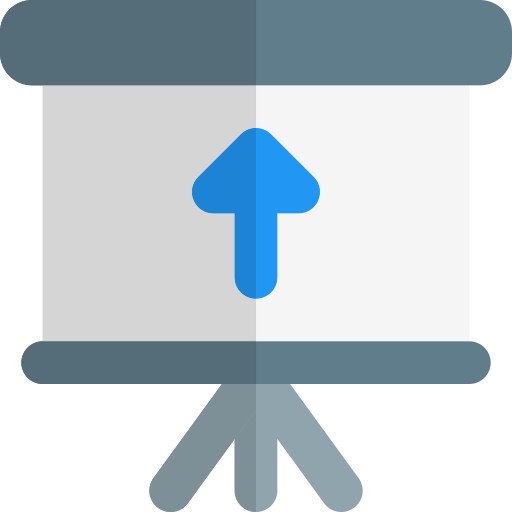 Upload icon