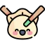 Dumpling icon 64x64