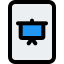 Presentation icon 64x64