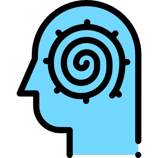 Head icon