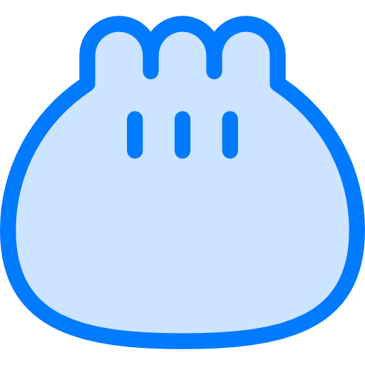 Bread roll icon