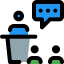 Discussion icon 64x64