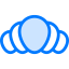 Croissant icon 64x64