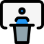 Speech icon 64x64