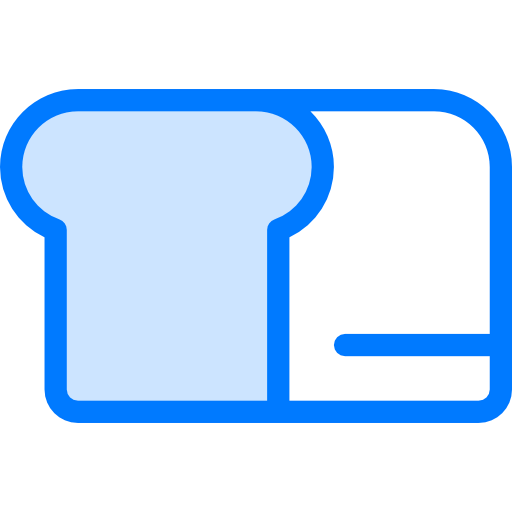 Bread icon