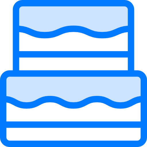 Cake icon