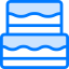 Cake icon 64x64