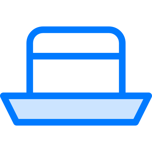 Pudding icon