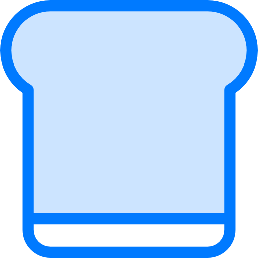 Bread icon