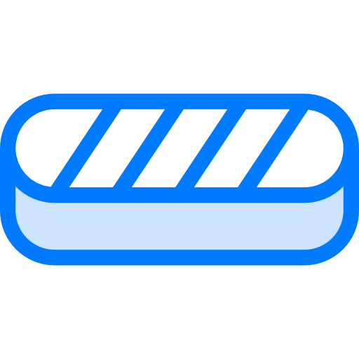 Toasts icon