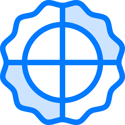 Pie icon