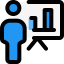 Graphical presentation Symbol 64x64