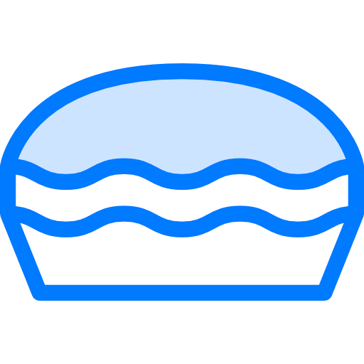 Pie icon