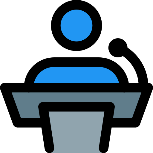 Speaker icon
