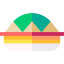 Nachos icon 64x64